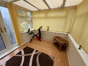 Conservatory- click for photo gallery